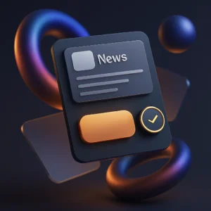 Daily News Summary Subscription Daily News Summary Subscription