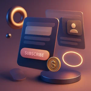 Monthly News Digest Newsletter Monthly News Digest Newsletter