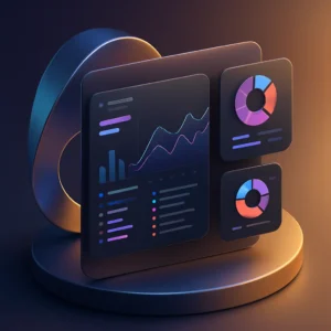News Analytics Dashboard Tool News Analytics Dashboard Tool