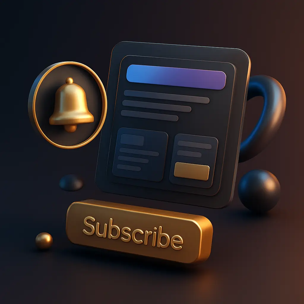 Personalized News Alerts Service