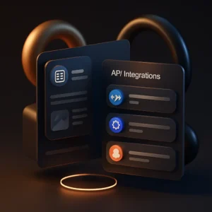 Real-Time News API Access