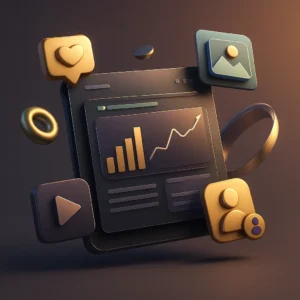 Social Media News Planner
